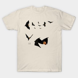 Fruit bats T-Shirt